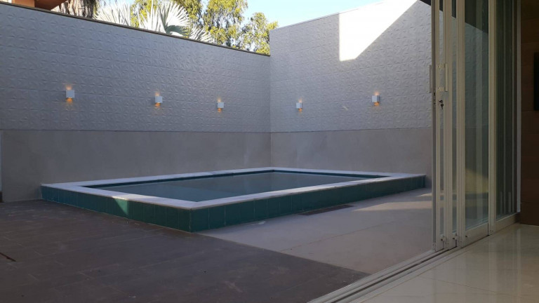 Imagem Casa com 4 Quartos à Venda, 502 m² em Condomínio Belvedere - Cuiabá