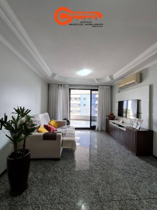Imagem Apartamento com 3 Quartos à Venda,  em Manaus