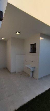 Imagem Casa com 3 Quartos à Venda, 90 m² em Conjunto Habitacional Hermann Moraes Barros - Maringa