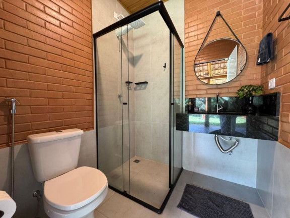 Imagem Chácara com 2 Quartos à Venda, 135 m² em Zona Rural Hidrolandia - Hidrolândia