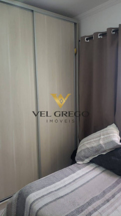 Imagem Casa com 3 Quartos à Venda, 114 m² em Jardim Progresso - Santo André
