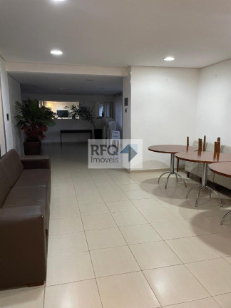 Imagem Imóvel com 1 Quarto à Venda, 34 m² em Cambuci - São Paulo