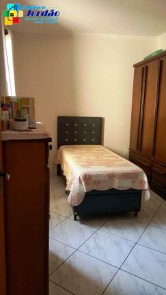 Imagem Sobrado com 3 Quartos à Venda, 140 m² em Vila Guarani - Santo André Imagem Sobrado com 3 Quartos à Venda, 140 m² em Vila Guarani - Santo André