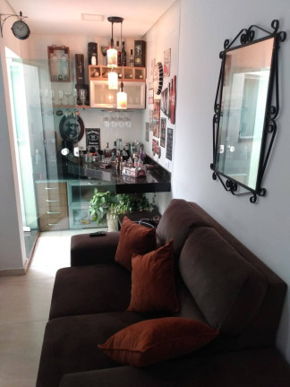Imagem Apartamento com 2 Quartos à Venda, 55 m² em Parque Novo Oratório - Santo André Imagem Apartamento com 2 Quartos à Venda, 55 m² em Parque Novo Oratório - Santo André
