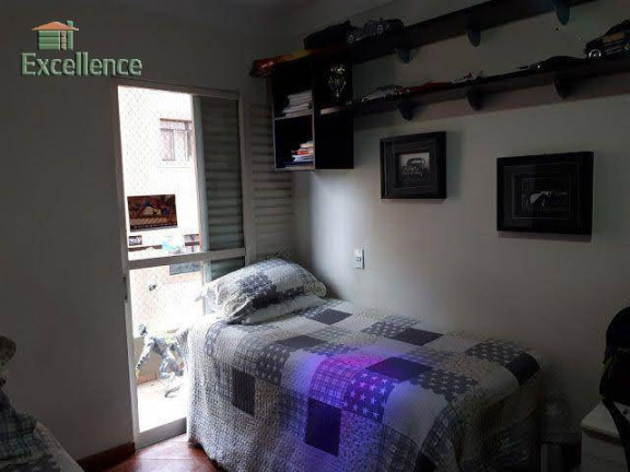Imagem Apartamento com 3 Quartos à Venda, 139 m² em Parque Das Nações - Santo André Imagem Apartamento com 3 Quartos à Venda, 139 m² em Parque Das Nações - Santo André
