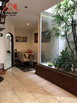 Imagem Casa com 3 Quartos à Venda, 212 m² em Vila Das Belezas - São Paulo Imagem Casa com 3 Quartos à Venda, 212 m² em Vila Das Belezas - São Paulo