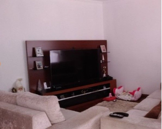 Imagem Apartamento com 3 Quartos à Venda, 133 m² em Parque Das Nações - Santo André