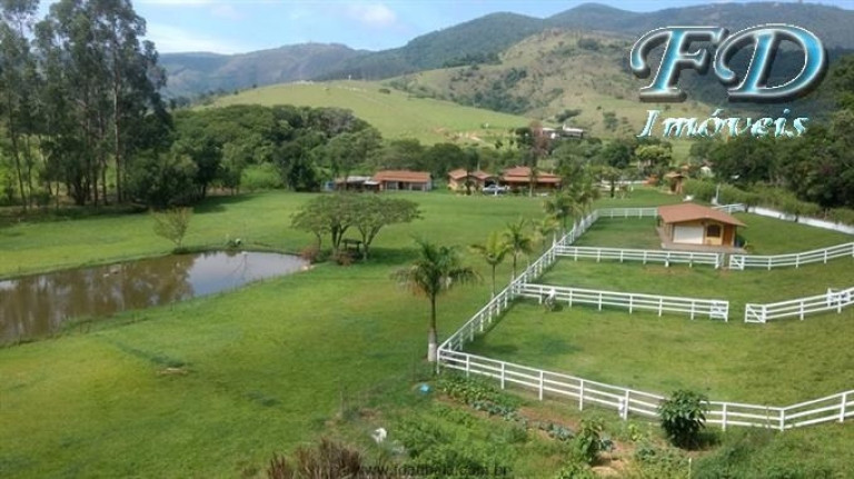 Imagem Chácara com 4 Quartos à Venda, 17.000 m² em Cachoeirinha - Bom Jesus Dos Perdões Imagem Chácara com 4 Quartos à Venda, 17.000 m² em Cachoeirinha - Bom Jesus Dos Perdões