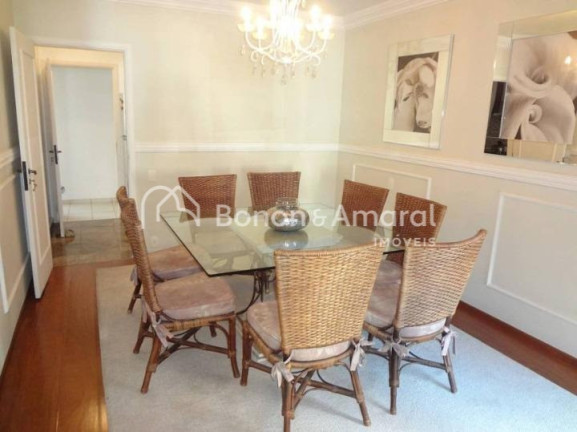 Imagem Apartamento com 4 Quartos à Venda, 280 m² em Cambuí - Campinas Imagem Apartamento com 4 Quartos à Venda, 280 m² em Cambuí - Campinas
