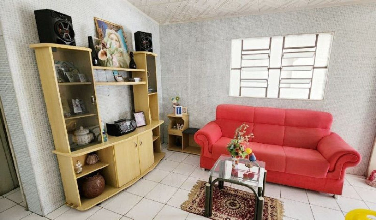 Imagem Casa com 5 Quartos à Venda, 230 m² em São Cristóvão - Teresina Imagem Casa com 5 Quartos à Venda, 230 m² em São Cristóvão - Teresina