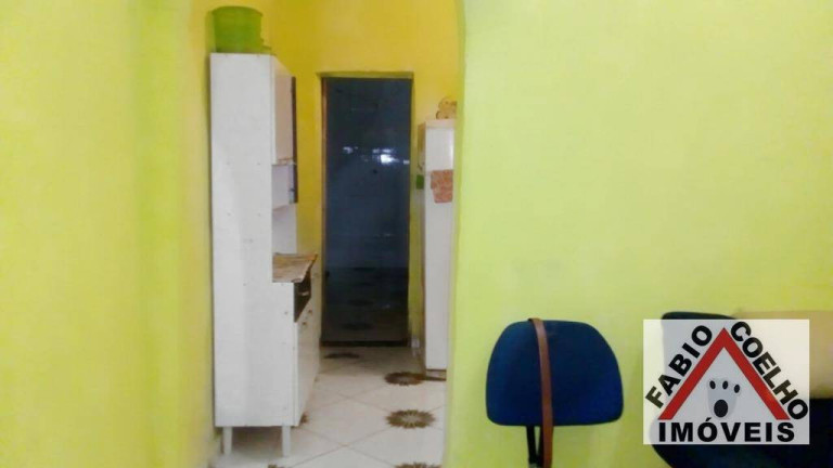 Imagem Casa com 2 Quartos à Venda, 225 m² em Jardim Nova Poá - Poá Imagem Casa com 2 Quartos à Venda, 225 m² em Jardim Nova Poá - Poá