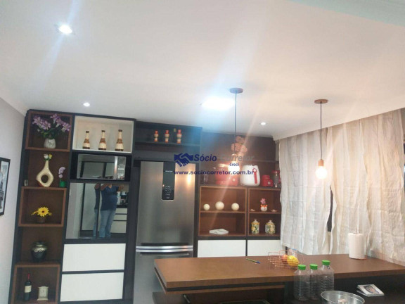 Imagem Sobrado com 3 Quartos à Venda, 315 m² em Vila Galvão - Guarulhos Imagem Sobrado com 3 Quartos à Venda, 315 m² em Vila Galvão - Guarulhos