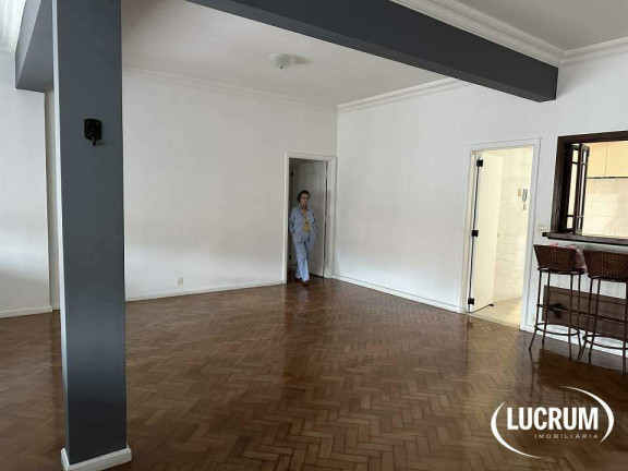Imagem Apartamento com 3 Quartos à Venda, 150 m² em Copacabana - Rio De Janeiro