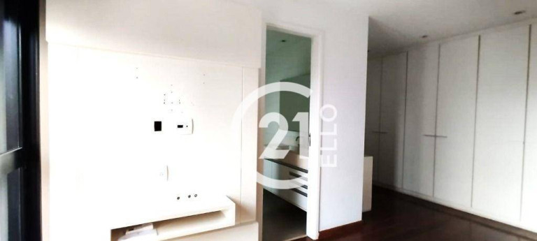 Imagem Apartamento com 3 Quartos à Venda, 173 m² em Itaim Bibi - São Paulo