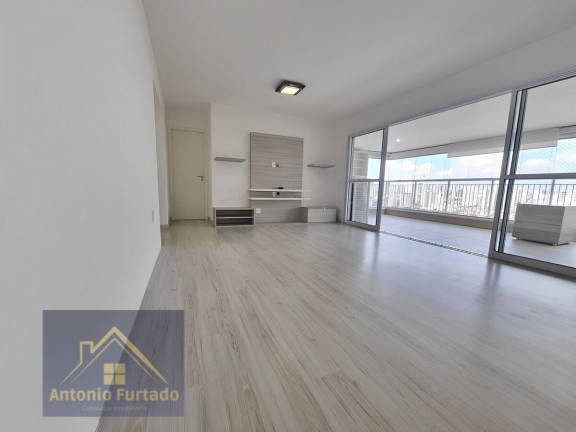 Imagem Apartamento com 3 Quartos à Venda, 151 m² em Belenzinho - São Paulo