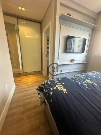 Imagem Apartamento com 3 Quartos à Venda, 108 m² em Campinas - São José Imagem Apartamento com 3 Quartos à Venda, 108 m² em Campinas - São José