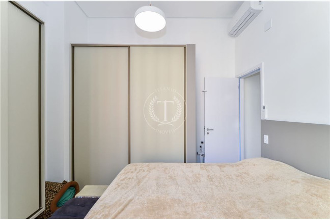 Imagem Apartamento com 1 Quarto à Venda, 37 m² em Vila Mariana - São Paulo