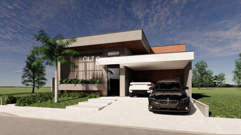 Imagem Casa com 4 Quartos à Venda, em Jardim Santa Rita - Indaiatuba Imagem Casa com 4 Quartos à Venda, em Jardim Santa Rita - Indaiatuba
