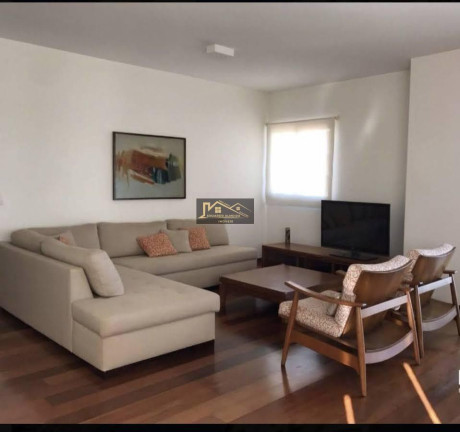 Imagem Apartamento com 3 Quartos à Venda, 193 m² em Parque Campolim - Sorocaba