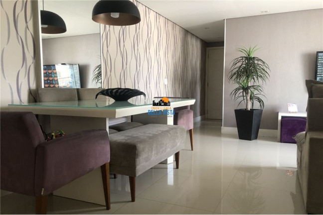 Apartamento com 2 Quartos à Venda,  em água Rasa - São Paulo