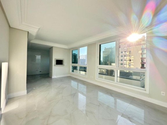 Imagem Apartamento com 3 Quartos à Venda, 135 m² em Zona Nova - Capao Da Canoa