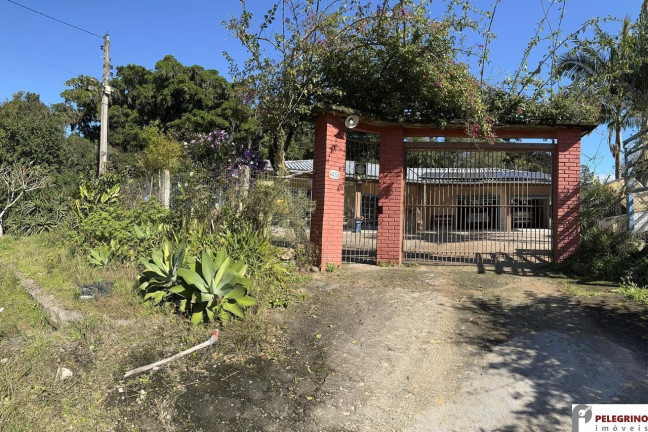 Casa com 3 Quartos à Venda, 252 m² em Santo Antônio - Tapes