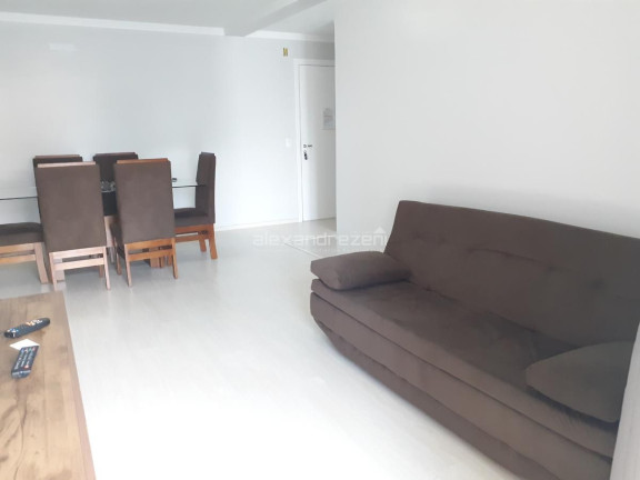 Imagem Apartamento com 2 Quartos à Venda, 75 m² em Bombas - Bombinhas