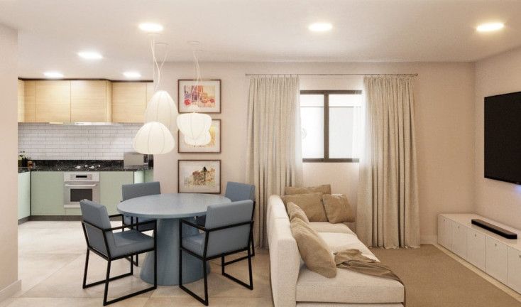 Imagem Apartamento com 3 Quartos à Venda, 83 m² em Jardim - Santo André