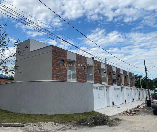 Casa com 2 Quartos à Venda, 70 m² em Quinta Mariana - Guapimirim