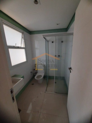 Imagem Apartamento com 4 Quartos à Venda, 250 m² em Vila Maria - São Paulo