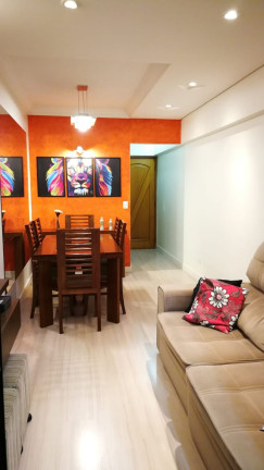 Imagem Apartamento com 2 Quartos à Venda, 60 m² em Saúde - São Paulo Imagem Apartamento com 2 Quartos à Venda, 60 m² em Saúde - São Paulo