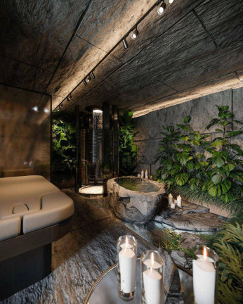 Imagem Apartamento com 3 Quartos à Venda, 113 m² em Camboinha - Cabedelo
