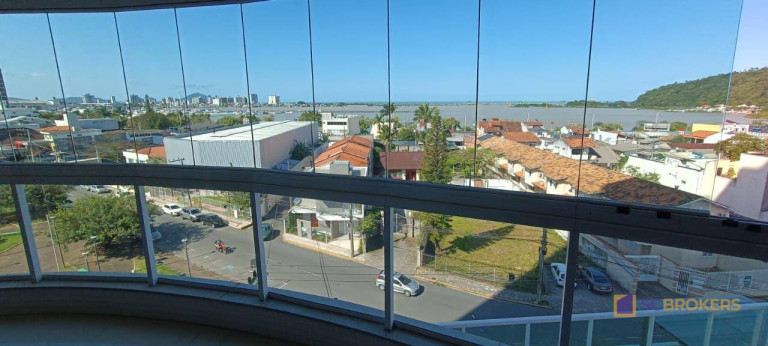 Imagem Apartamento com 3 Quartos à Venda, 132 m² em Fazenda - Itajaí