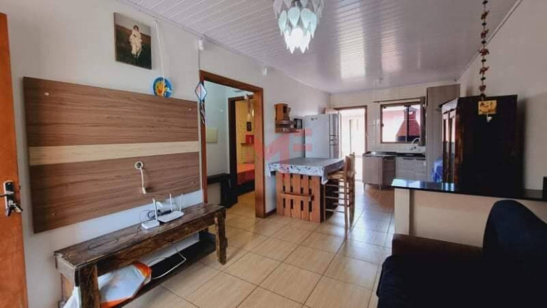 Imagem Casa com 2 Quartos à Venda,  em Capão Da Canoa