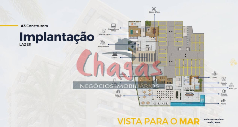 Imagem Apartamento com 2 Quartos à Venda, 60 m² em Praia Das Palmeiras - Caraguatatuba Imagem Apartamento com 2 Quartos à Venda, 60 m² em Praia Das Palmeiras - Caraguatatuba