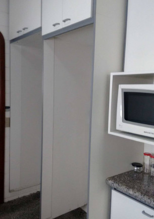 Imagem Apartamento com 4 Quartos à Venda, 168 m² em Vila Regente Feijó - São Paulo Imagem Apartamento com 4 Quartos à Venda, 168 m² em Vila Regente Feijó - São Paulo