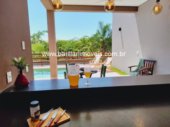 Imagem Casa com 3 Quartos à Venda, 237 m² em Alphaville - Ribeirão Preto