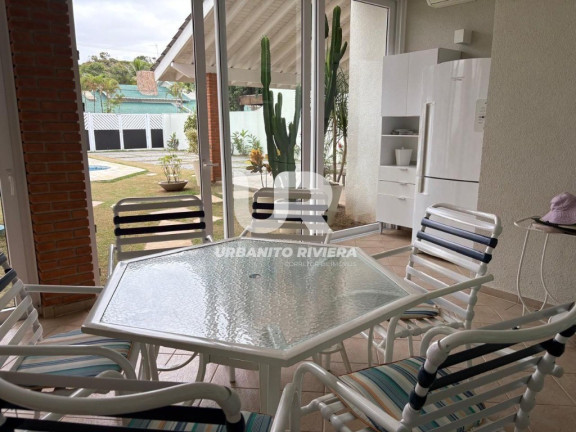 Imagem Casa com 2 Quartos à Venda, 329 m² em Riviera | Módulo 03 - Bertioga