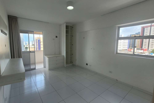 Imagem Apartamento com 4 Quartos à Venda, 164 m² em Tambaú - João Pessoa Imagem Apartamento com 4 Quartos à Venda, 164 m² em Tambaú - João Pessoa