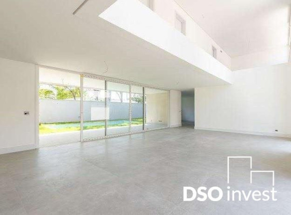 Imagem Casa de Condomínio com 4 Quartos à Venda, em Jardim Cordeiro - São Paulo Imagem Casa de Condomínio com 4 Quartos à Venda, em Jardim Cordeiro - São Paulo
