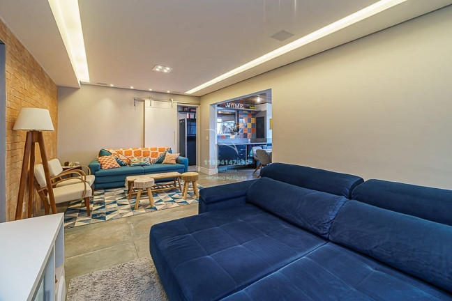 Imagem Apartamento com 2 Quartos à Venda, 105 m² em Granja Julieta - São Paulo Imagem Apartamento com 2 Quartos à Venda, 105 m² em Granja Julieta - São Paulo