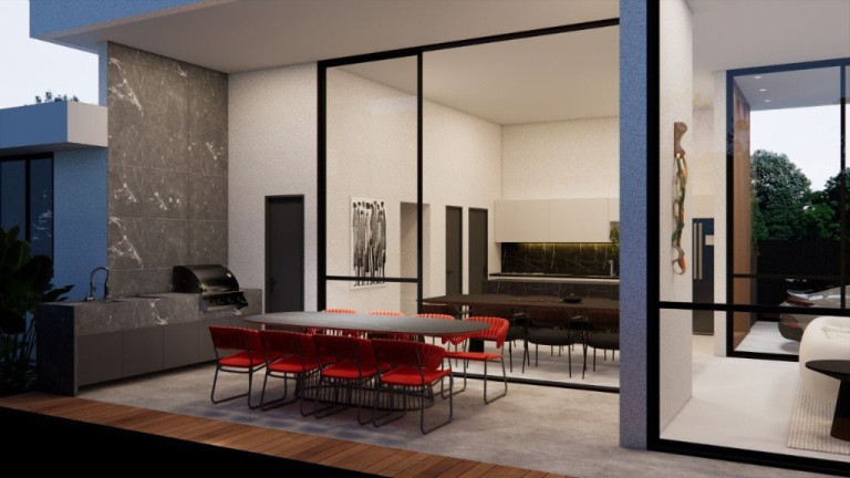 Imagem Casa com 3 Quartos à Venda, 175 m² em Portal Do Sol - João Pessoa