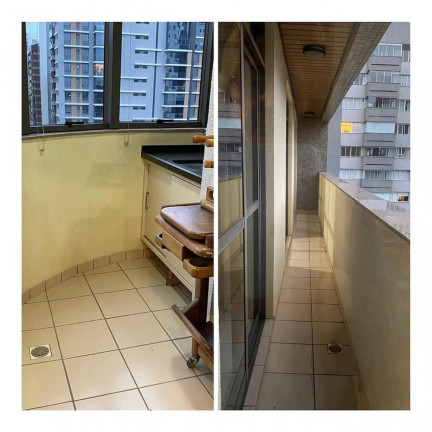 Imagem Apartamento com 4 Quartos à Venda, 149 m² em água Verde - Curitiba Imagem Apartamento com 4 Quartos à Venda, 149 m² em água Verde - Curitiba