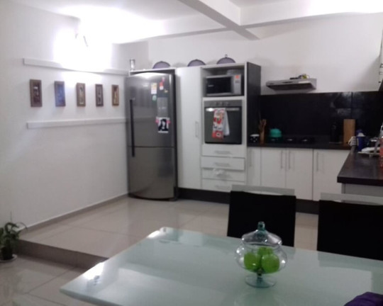 Imagem Sobrado com 3 Quartos à Venda, 120 m² em Cambuci - São Paulo
