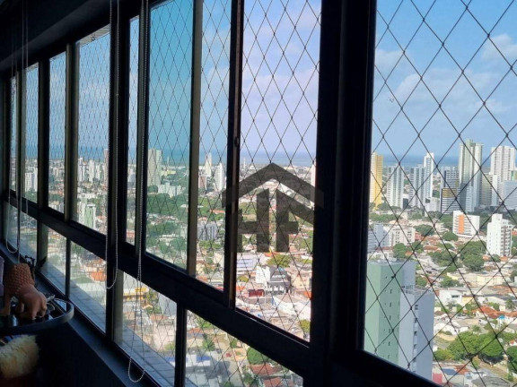Imagem Apartamento com 3 Quartos à Venda, 133 m² em Rosarinho - Recife Imagem Apartamento com 3 Quartos à Venda, 133 m² em Rosarinho - Recife