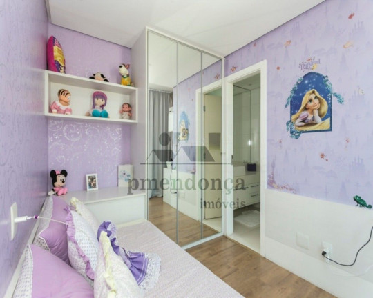 Imagem Apartamento com 3 Quartos à Venda, 259 m² em Perdizes - São Paulo