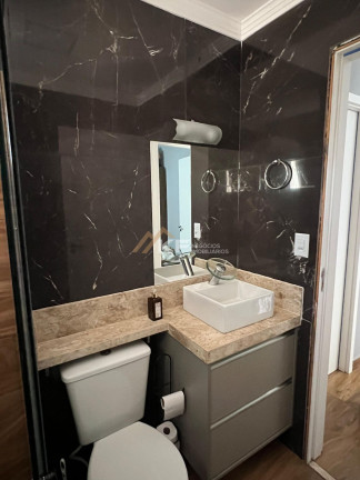 Imagem Apartamento com 2 Quartos à Venda, 47 m² em Jardim Manoel Penna - Ribeirão Preto Imagem Apartamento com 2 Quartos à Venda, 47 m² em Jardim Manoel Penna - Ribeirão Preto