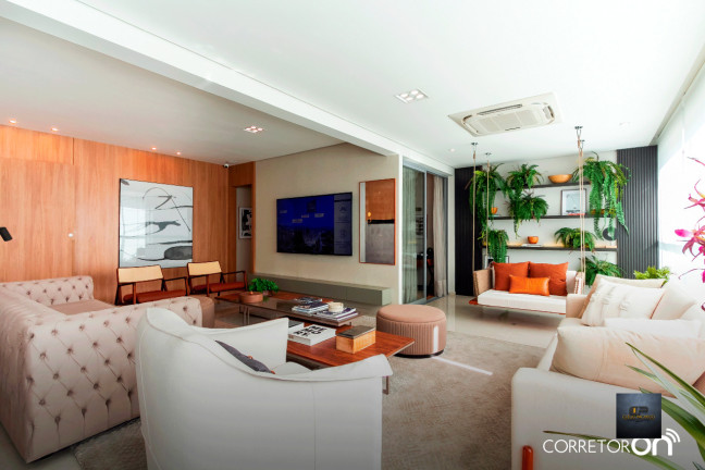 Imagem Apartamento com 3 Quartos à Venda, 114 m² em Vila Mariana - São Paulo