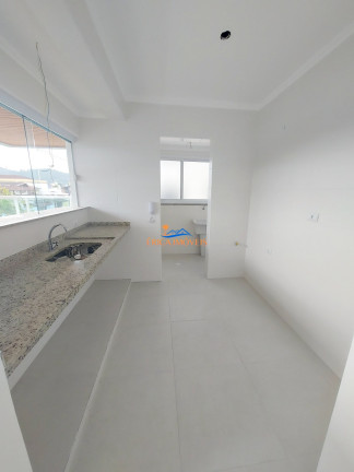 Imagem Apartamento com 3 Quartos à Venda, 101 m² em Itaguá - Ubatuba