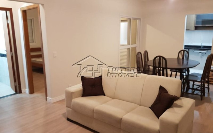 Apartamento com 2 Quartos à Venda, 74 m² em Jardim Augusta - São José Dos Campos